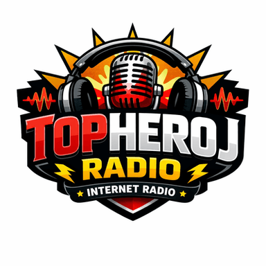 TOPHEROJ radio